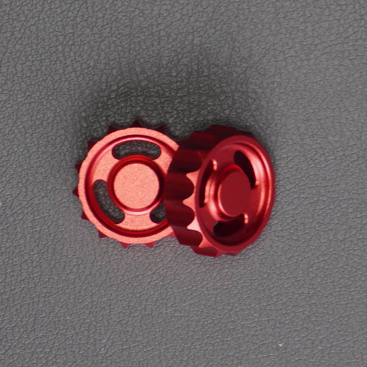 Aluminium Thumb Knobs