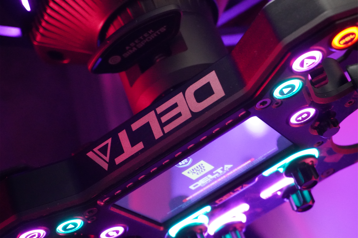 DELTA X ASETEK EVO BUNDLE