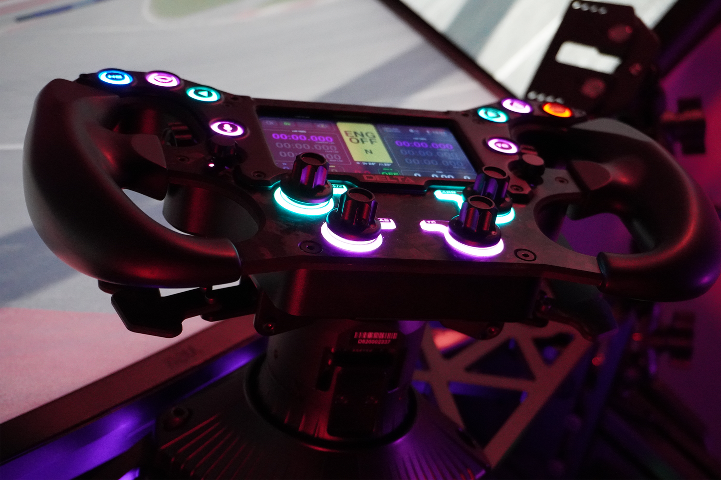 DELTA X ASETEK EVO BUNDLE