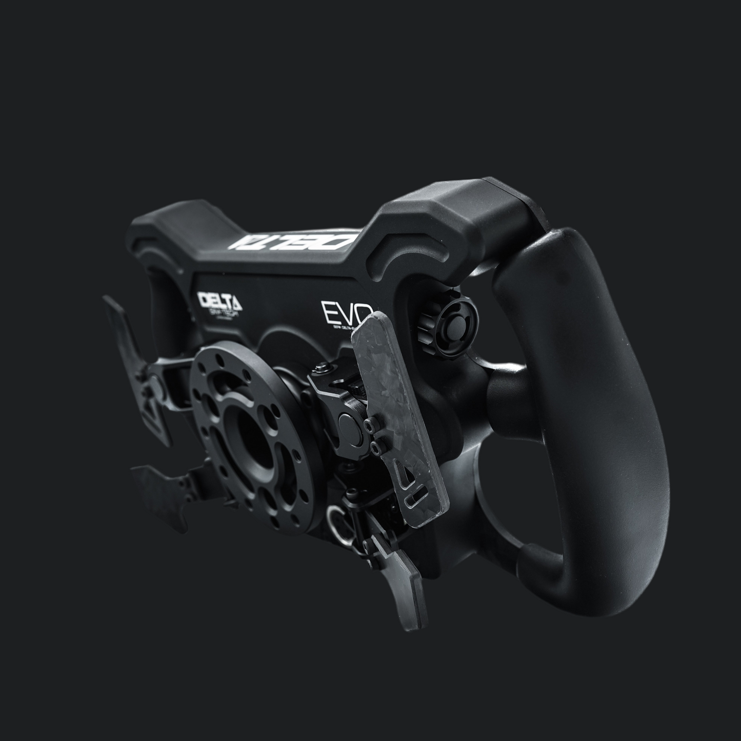 DELTA-EVO