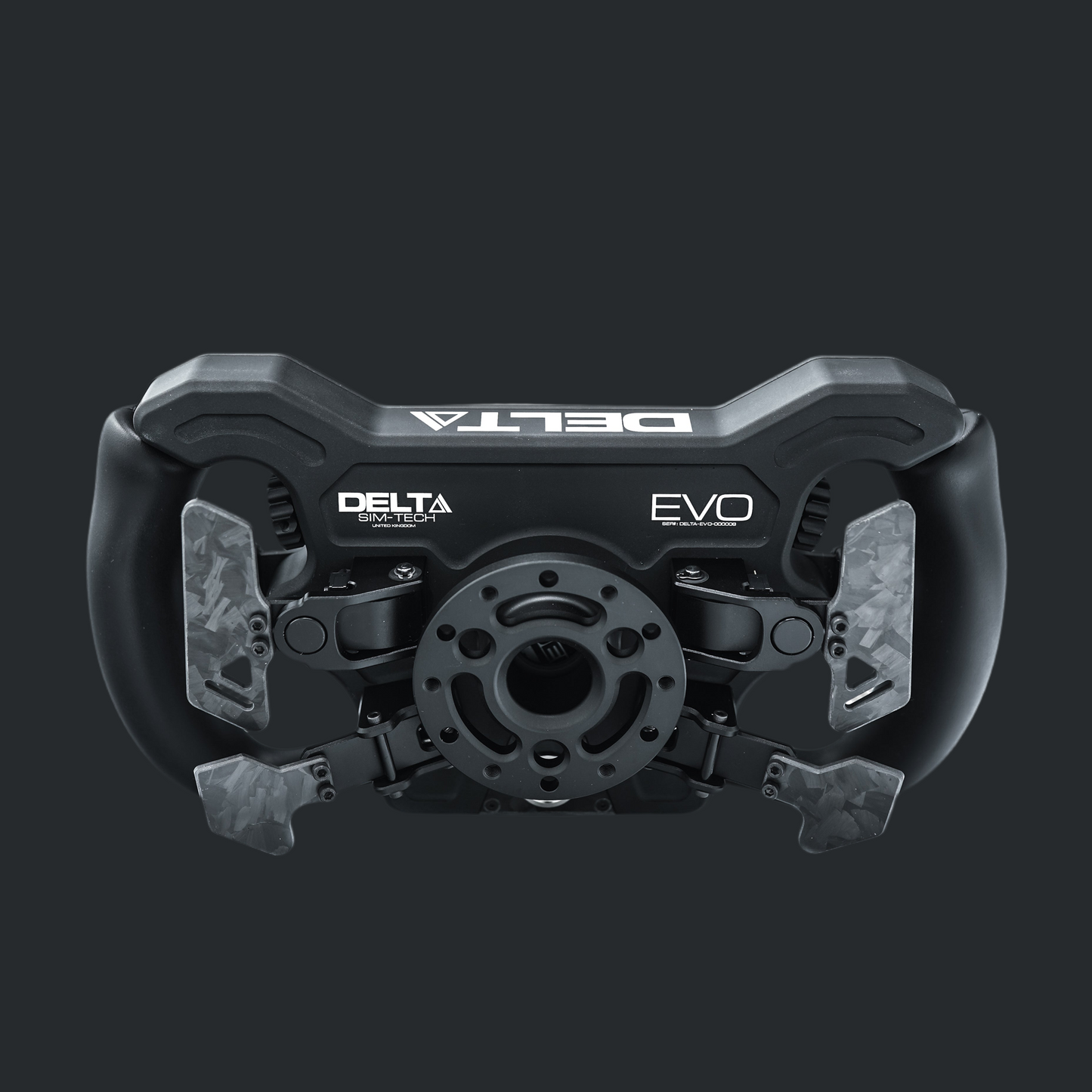 DELTA-EVO