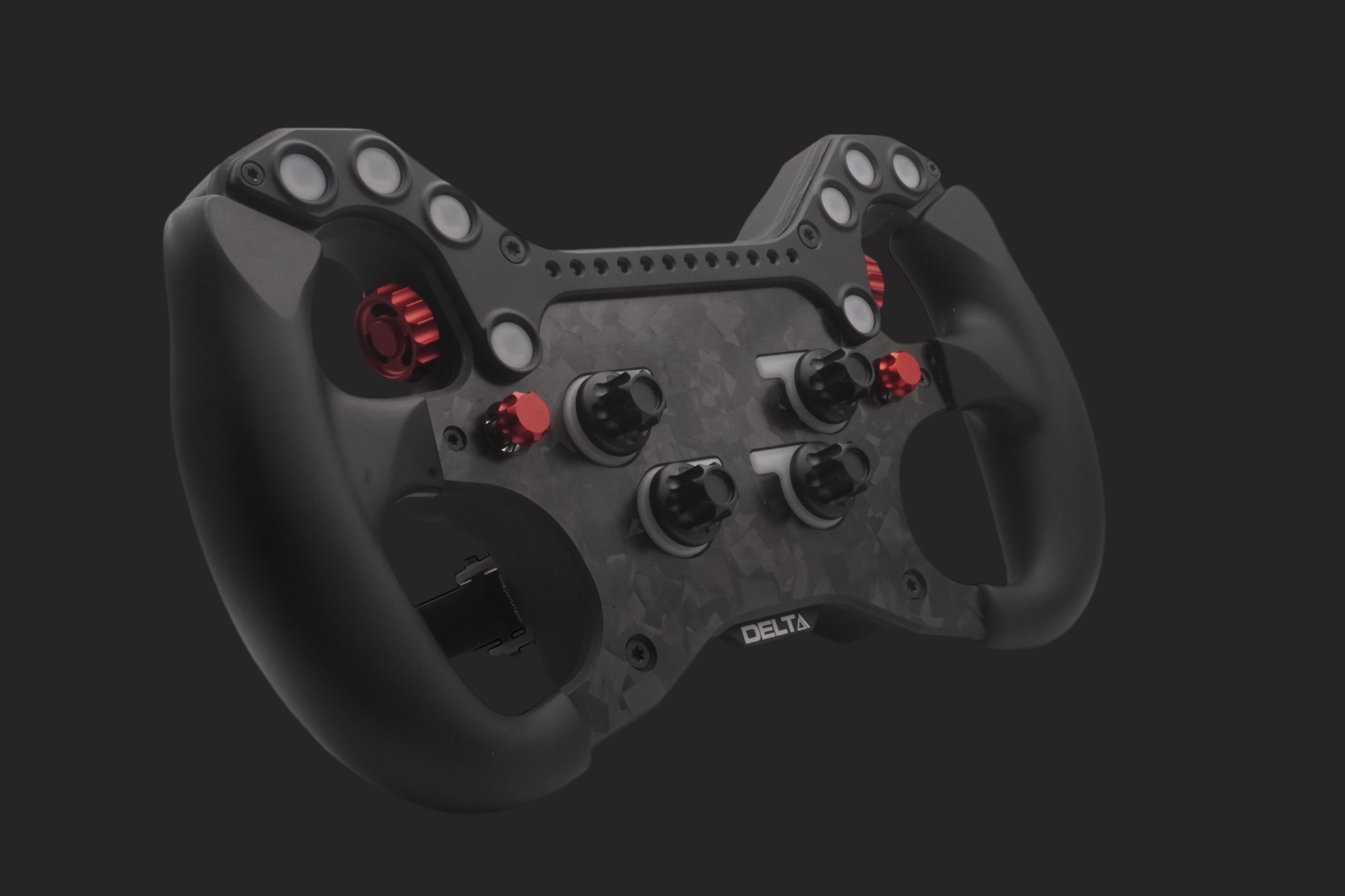 DELTA SIM TECHNOLOGIES – Delta Sim Technologies