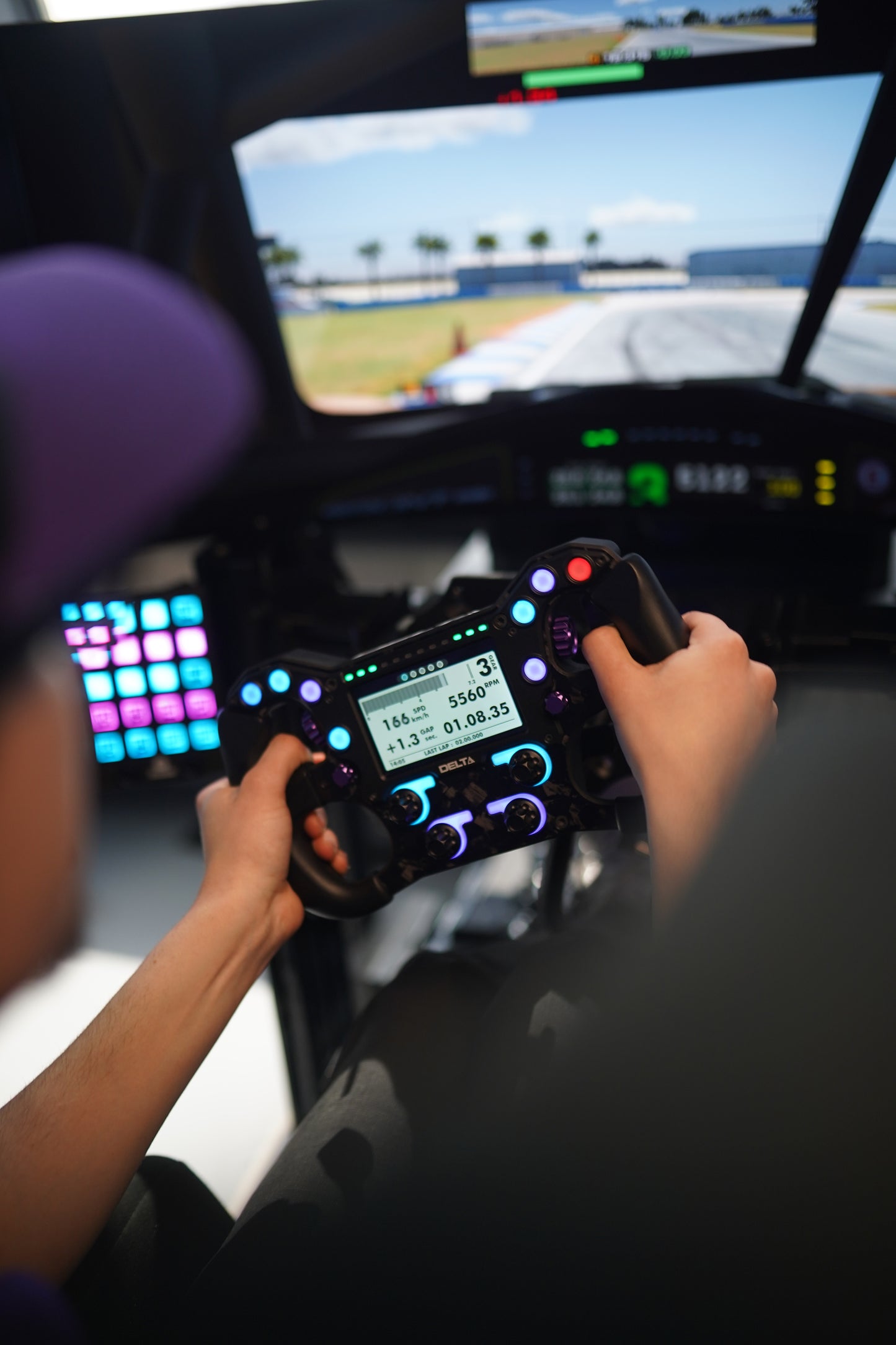 DELTA-EVO