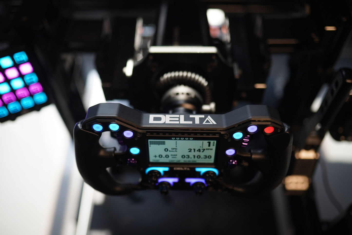 DELTA-EVO