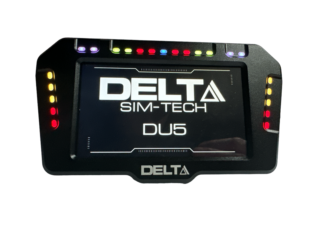 DELTA SIM TECHNOLOGIES – Delta Sim Technologies