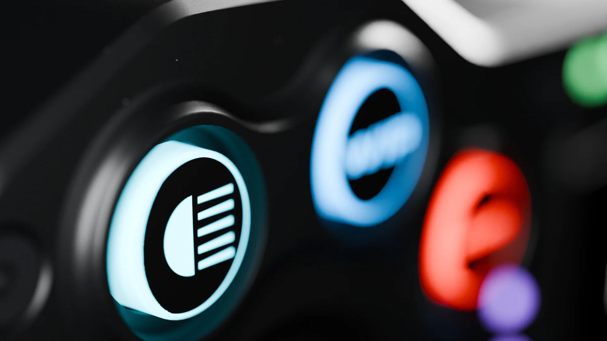Every LED, programmable