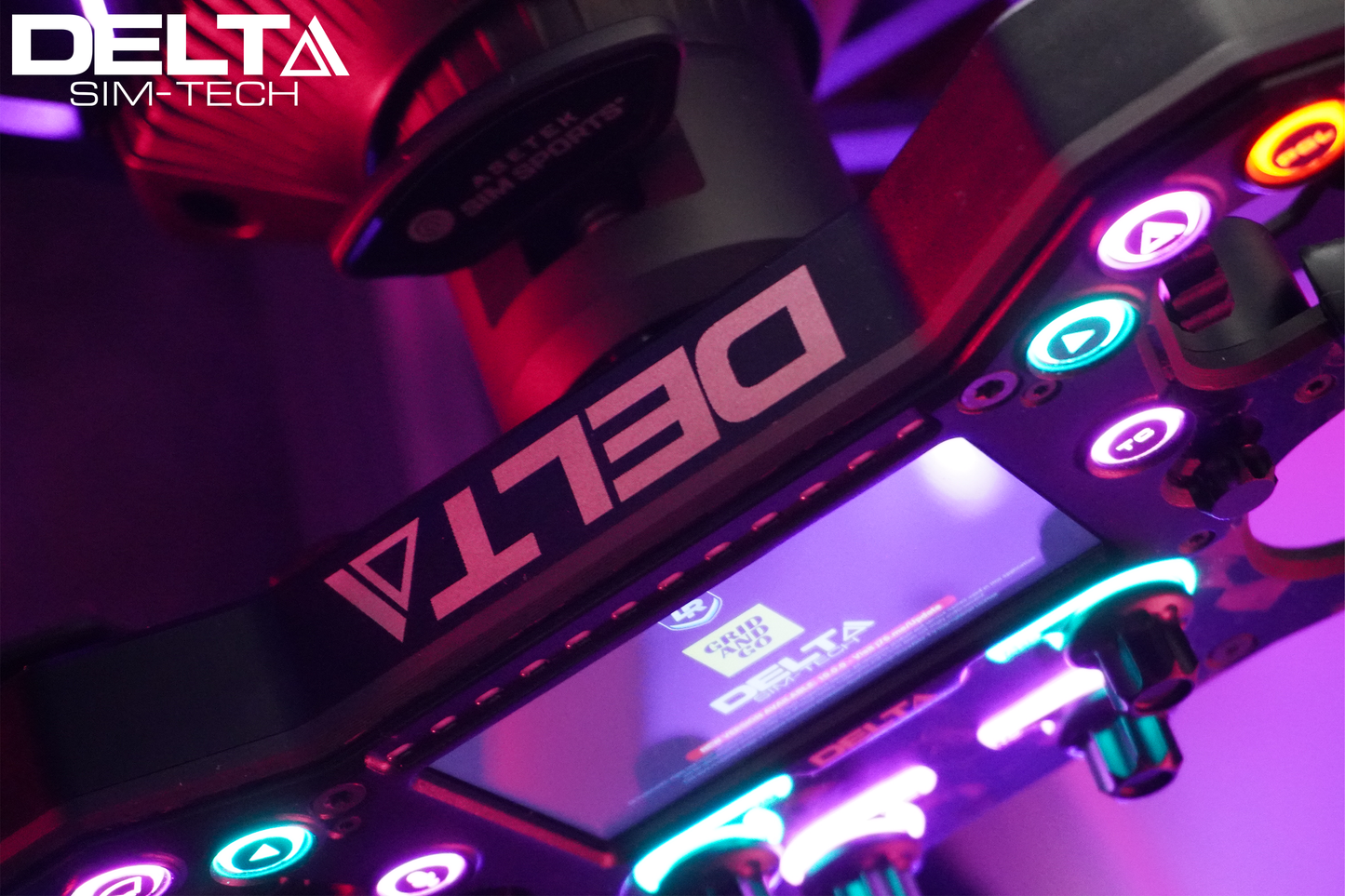 DELTA-EVO