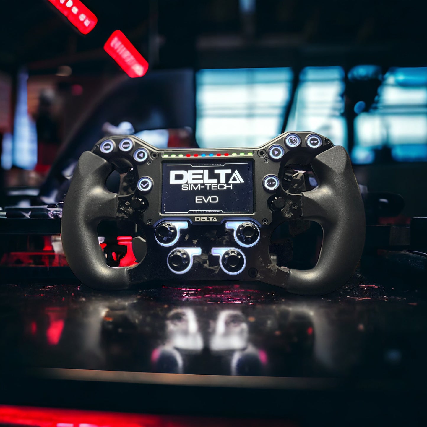 DELTA-EVO