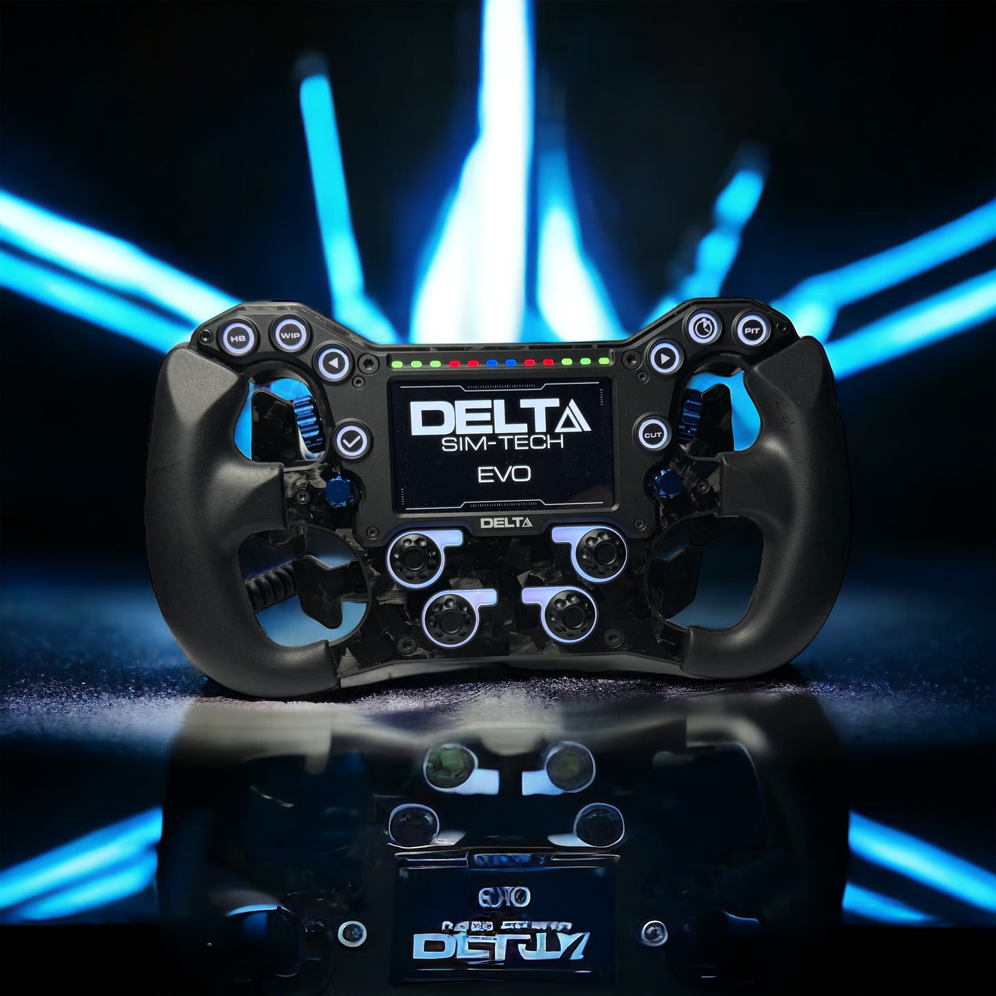 DELTA-EVO