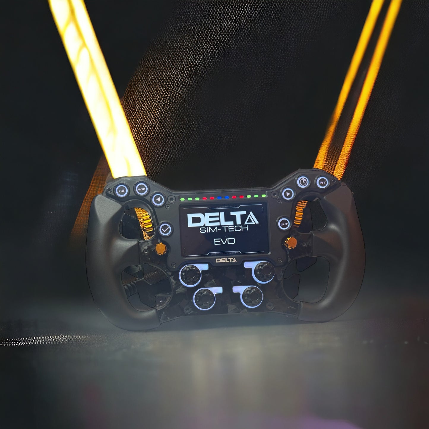 DELTA-EVO