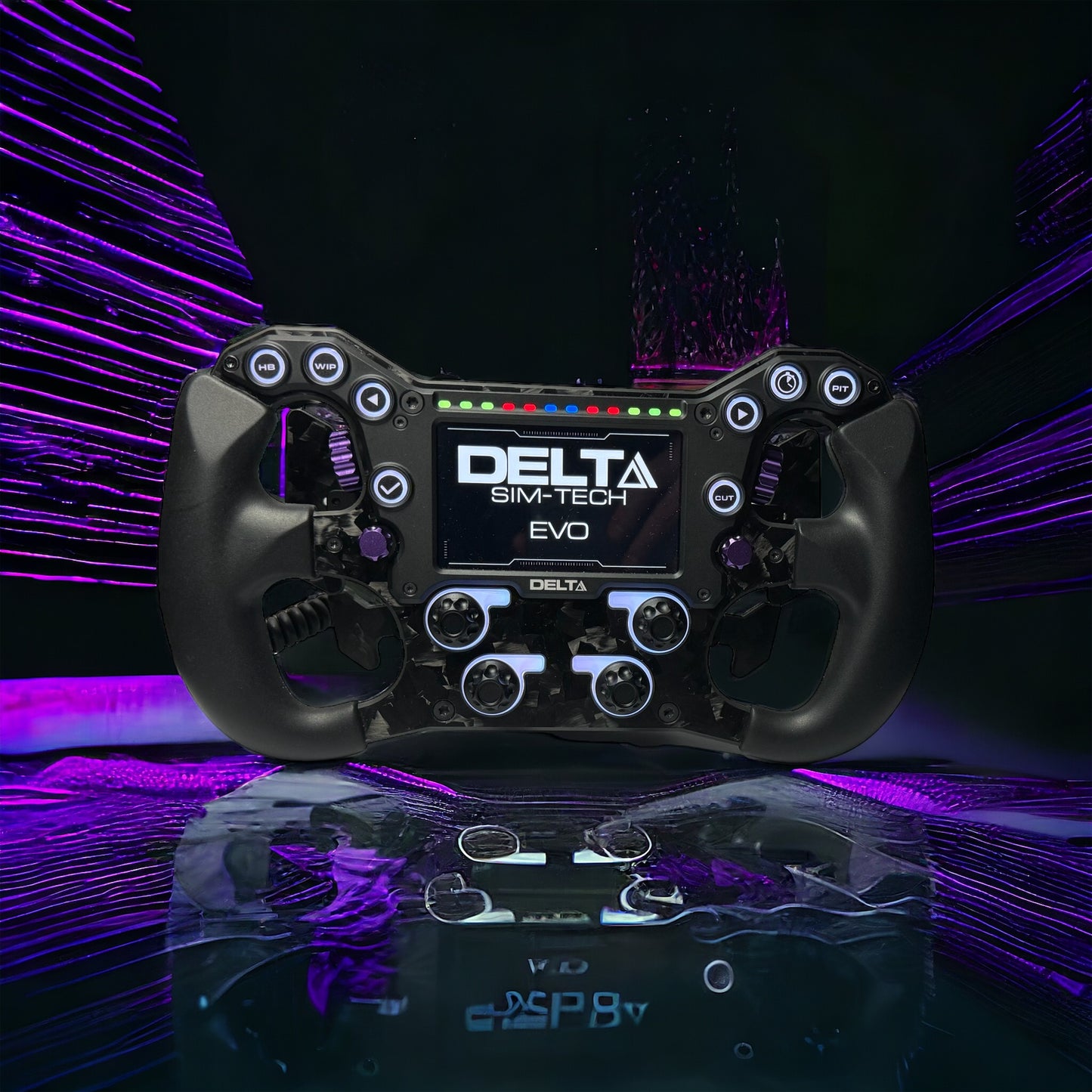 DELTA-EVO