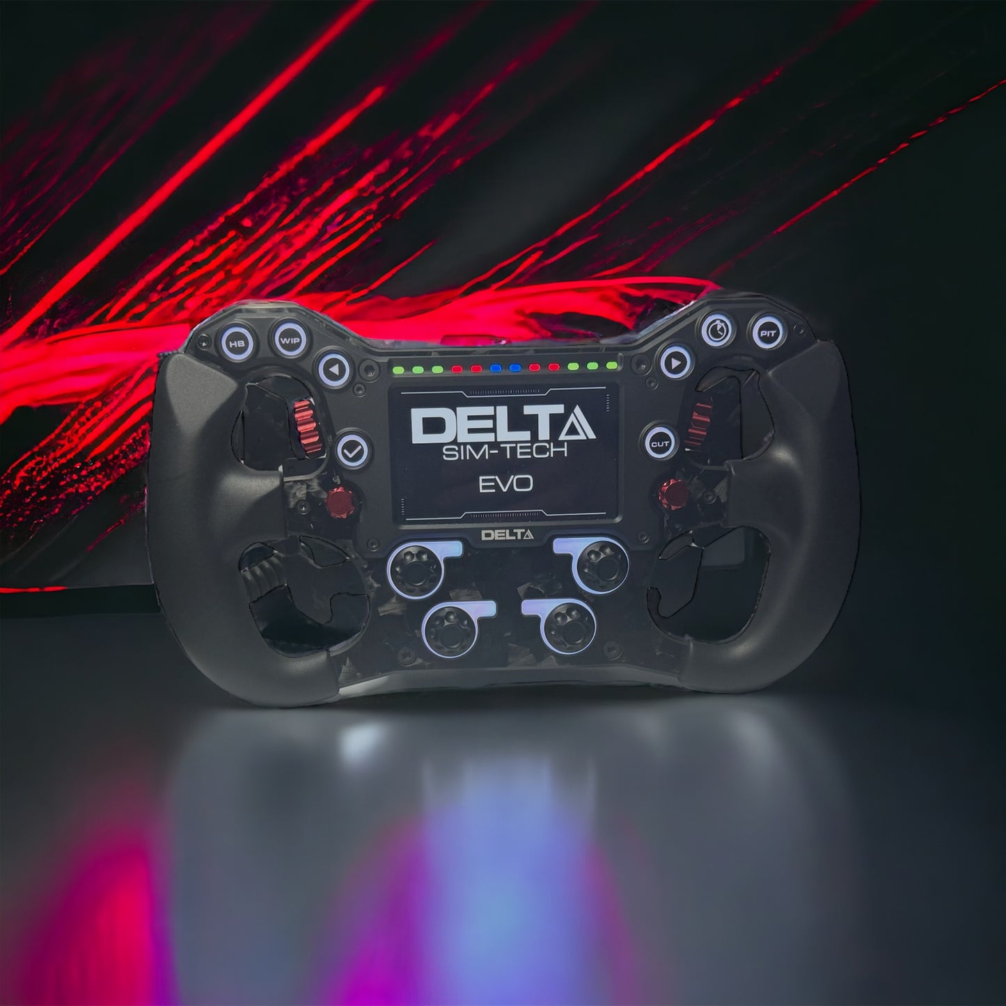 DELTA-EVO