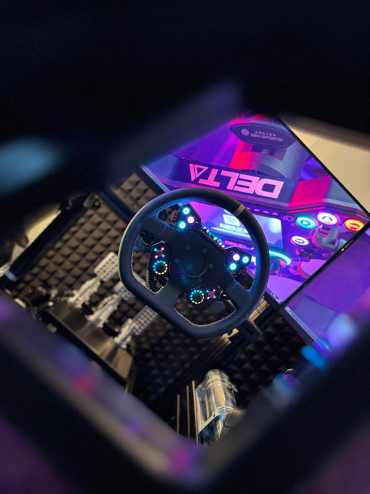 Delta BB