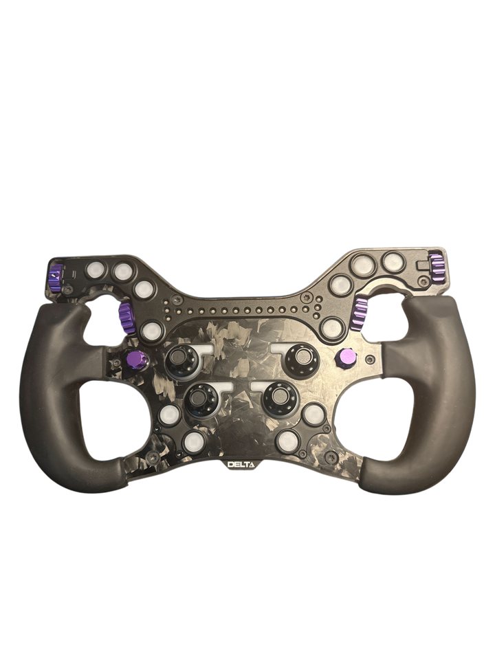 DELTA SIM TECHNOLOGIES – Delta Sim Technologies