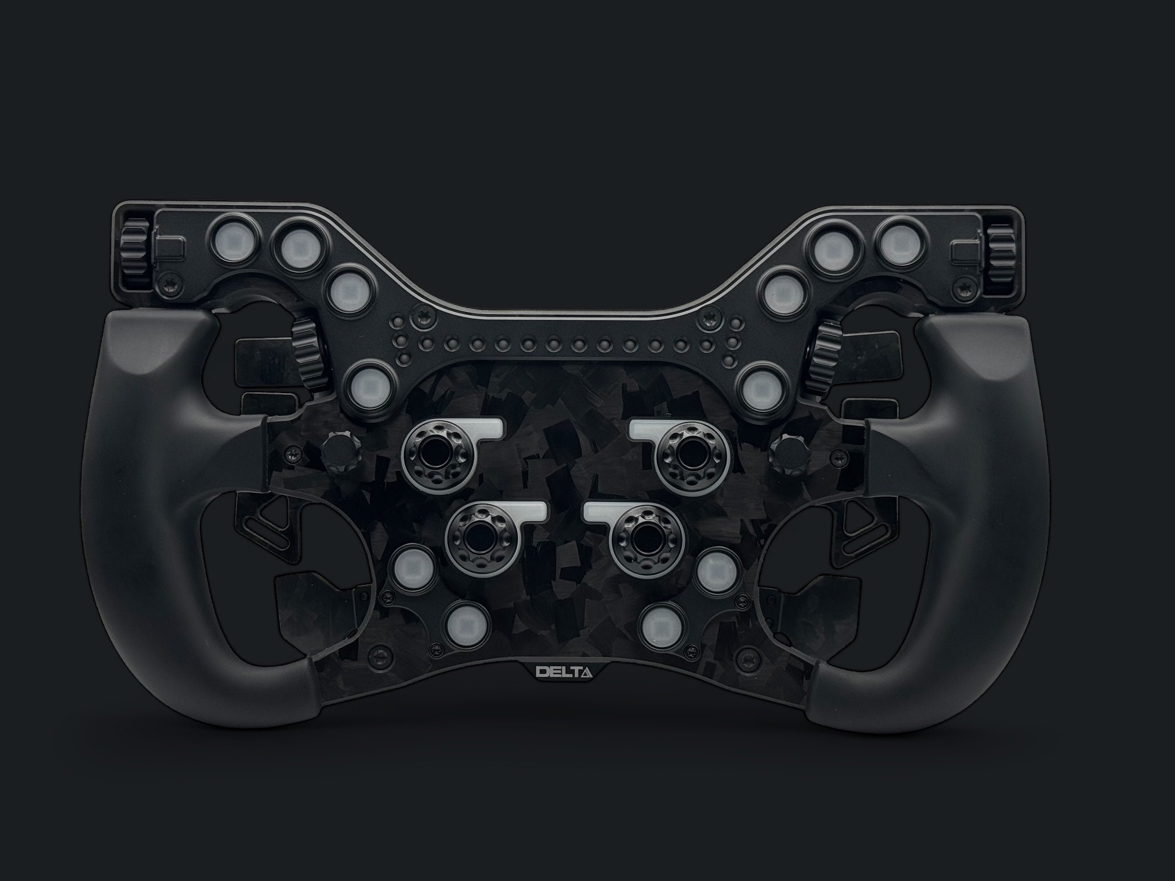 DELTA SIM TECHNOLOGIES – Delta Sim Technologies