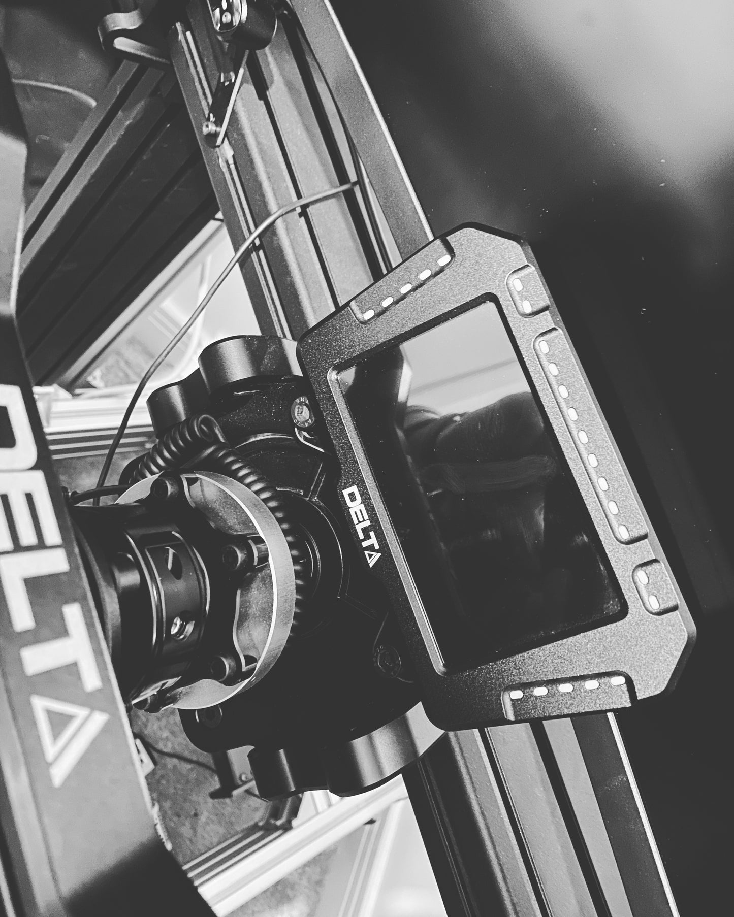 DELTA-DU5 – Delta Sim Technologies